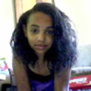 Meet your Posher, Bluejasminexoxo